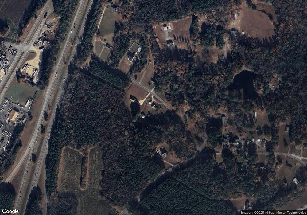 19730 Rowanty Ct, Carson, VA 23830 - photo 1