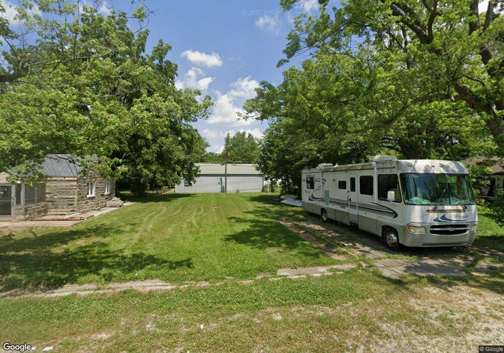 204 E Andover Ave, Muncie, IN 47303 - photo 1