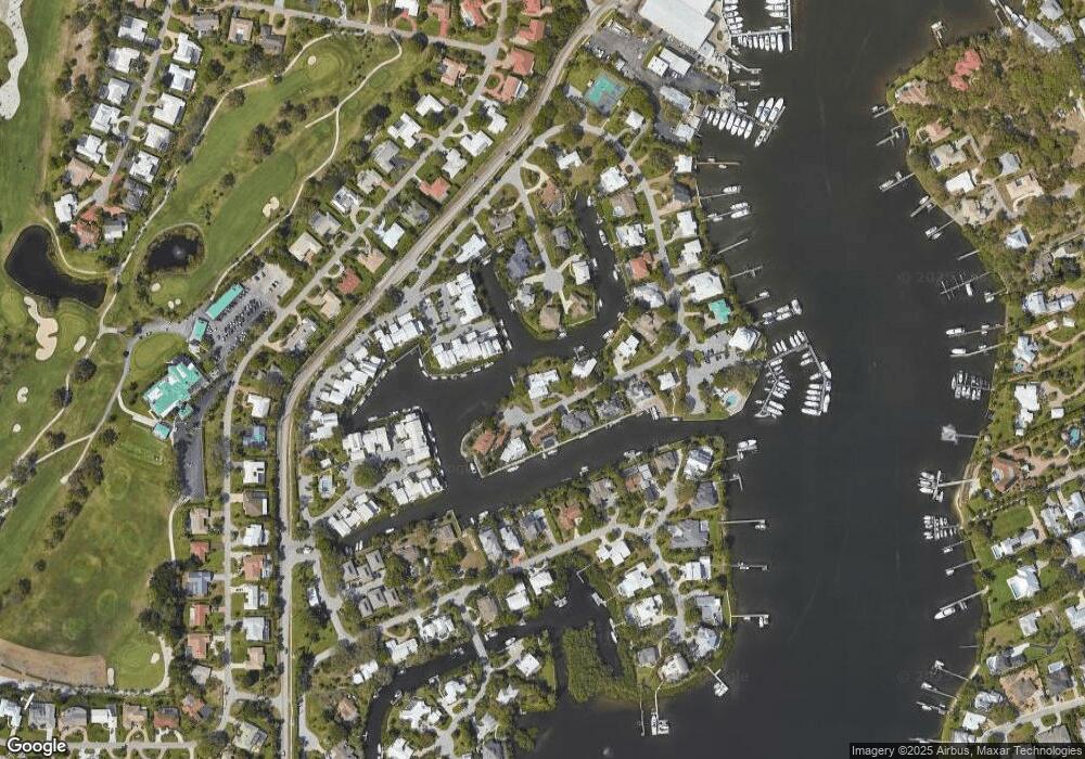 4264 SE Centerboard Ln, Stuart, FL 34997 - photo 1