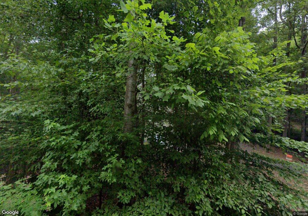 2102 Harpoon Dr, Stafford, VA 22554 - photo 1