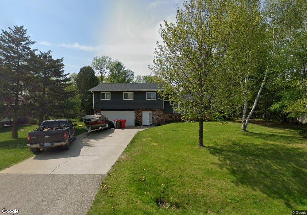 4208 Heritage Ln NE, Alexandria, MN 56308 - photo 1