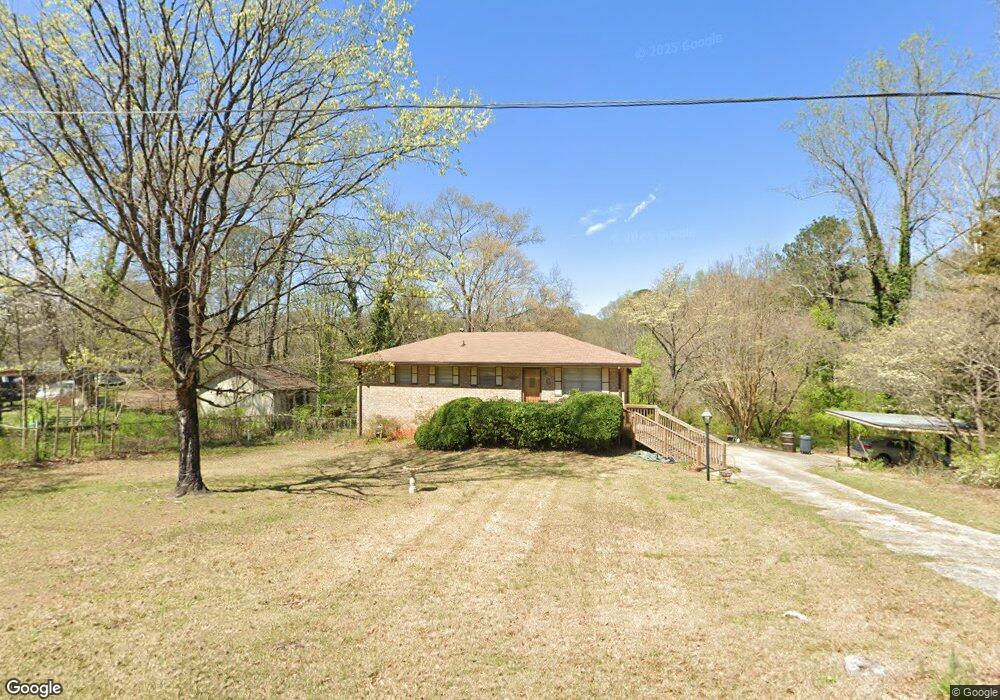 1990 Cox Dr, Austell, GA 30168 - photo 1