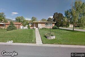 125 S 700 E, Bountiful, UT 84010