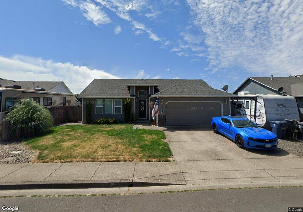 81 Sandalwood Loop, Creswell, OR 97426 - photo 1