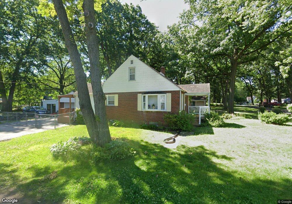 5340 Selma St, Toledo, OH 43613 - photo 1