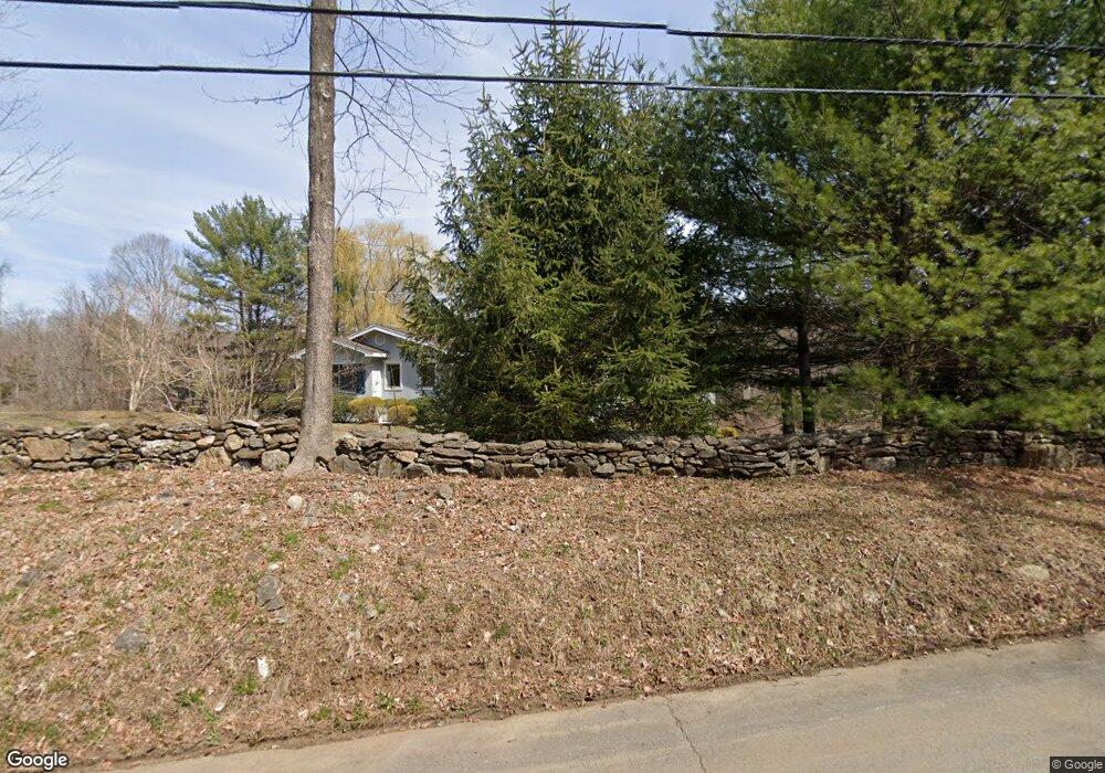 2 Jericho Rd S, Sherman, CT 06784 - photo 1