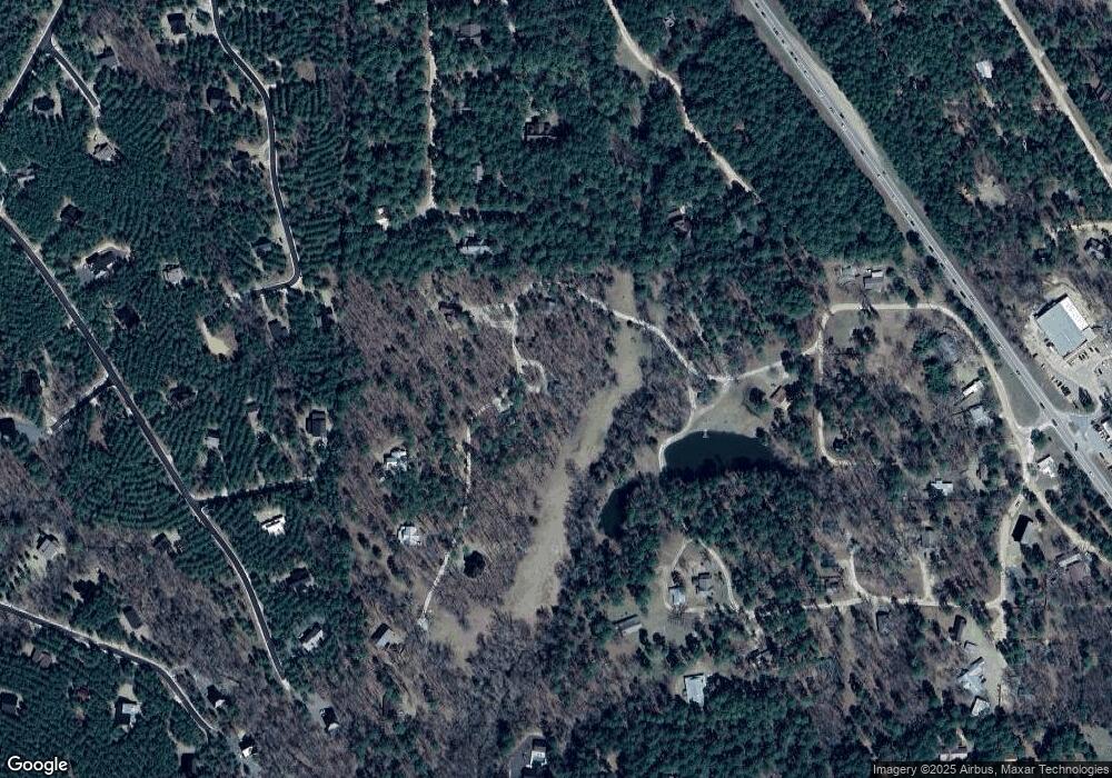 522 Pine Meadow Ln unit 4, Broken Bow, OK 74728 - photo 1