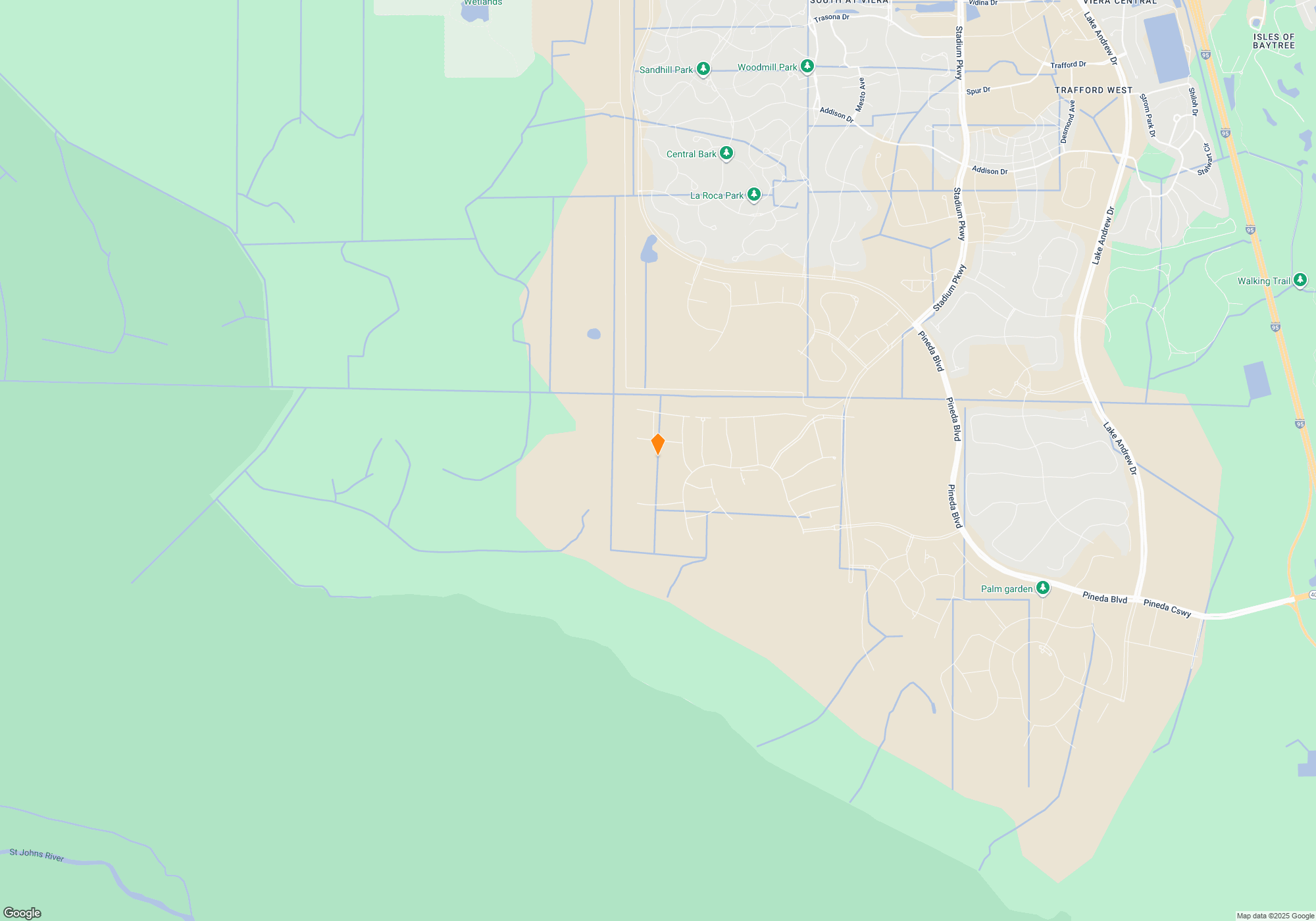 Open Map