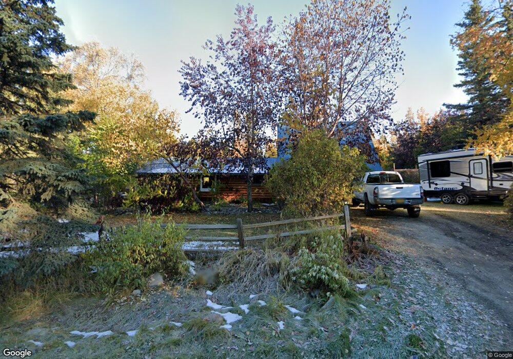 5121 Woodhaven Ave, Anchorage, AK 99516 - photo 1