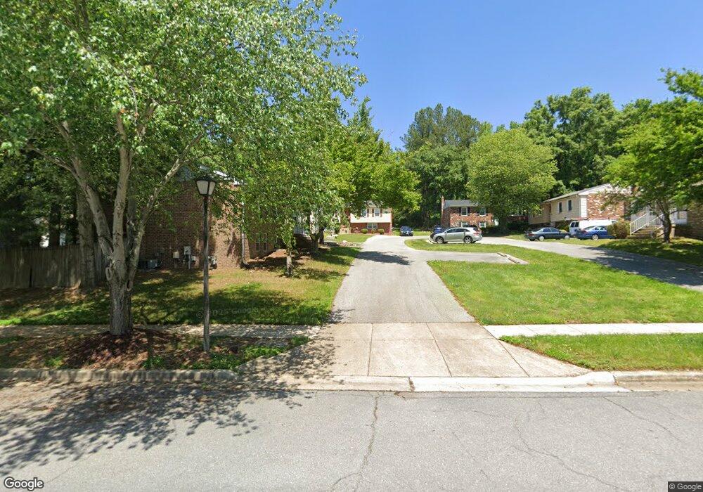 5230 W Boniwood Turn, Clinton, MD 20735 - photo 1