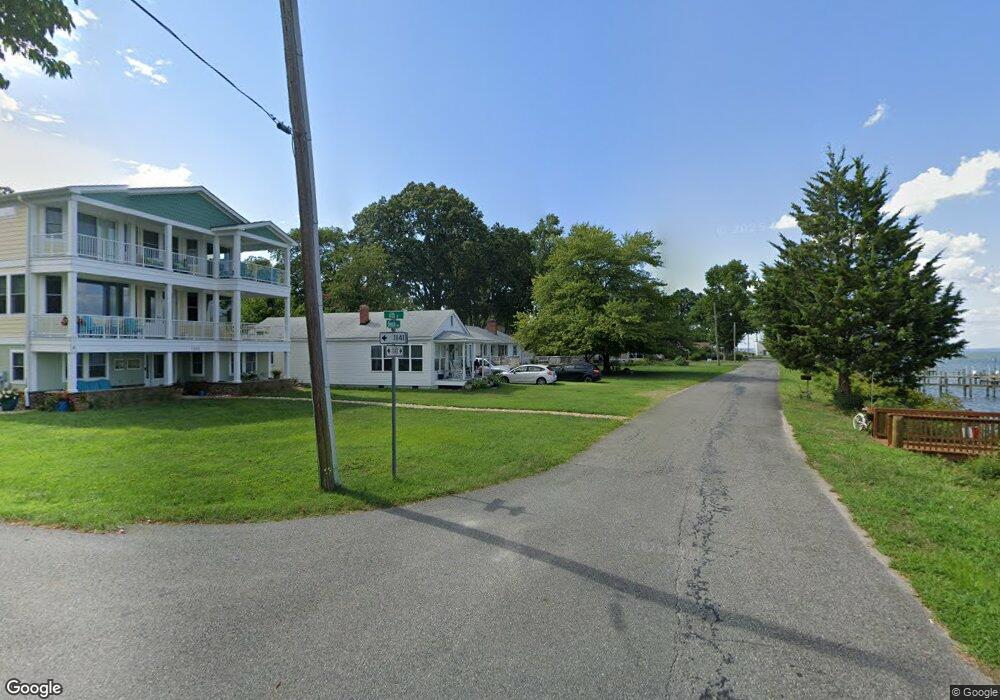 0 6th St unit WE9822238, Colonial Beach, VA 22443 - photo 1