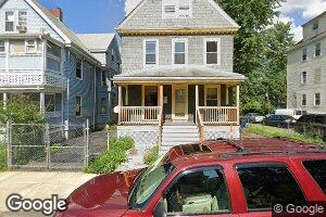 17 Harvard Ave Unit 3, Dorchester, MA 02121