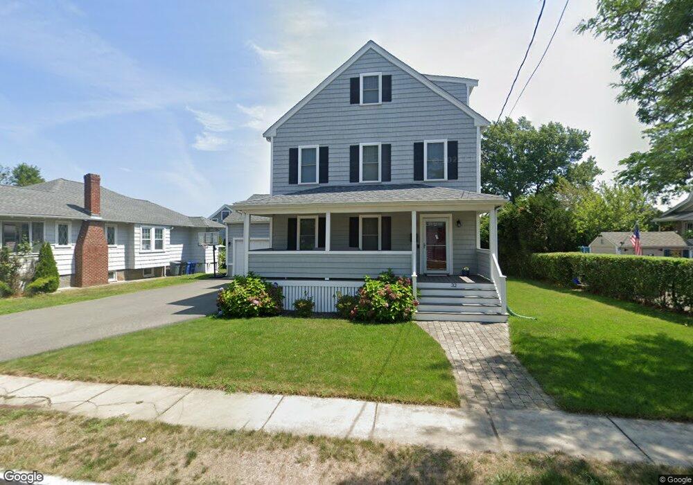 32 Algonquin Rd, Quincy, MA 02169 - photo 1