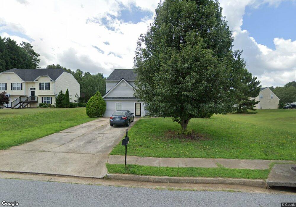 1475 Paladin Ct unit IV, Hampton, GA 30228 - photo 1