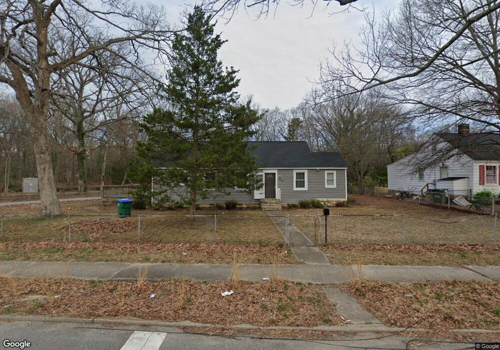 1200 Jahnke Rd, Richmond, VA 23225 - photo 1