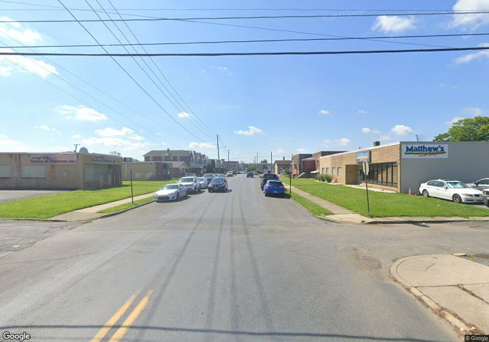 222.5 N 13th St, Allentown, PA 18102 - photo 1