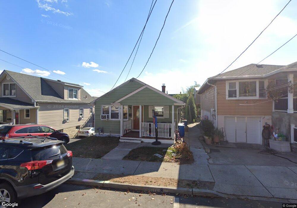 398 N 9th St, Prospect Park, NJ 07508 - photo 1