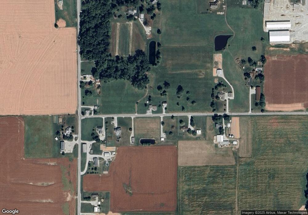 9128 E 25 N, Cannelburg, IN 47519 - photo 1