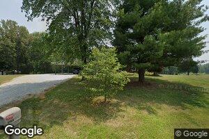 5764 J Royster Rd, Corydon, KY 42406