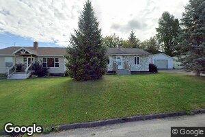125 Pleasant Ave, Madawaska, ME 04756