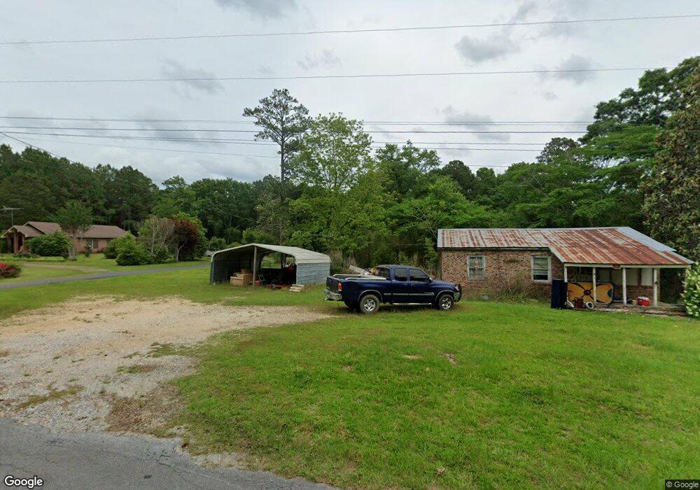 292 Grafton Rd, Laurel, MS 39443 - photo 1