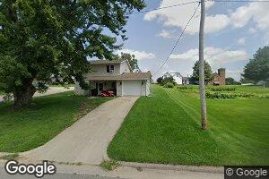 101 S Washington St, Andrew, IA 52030