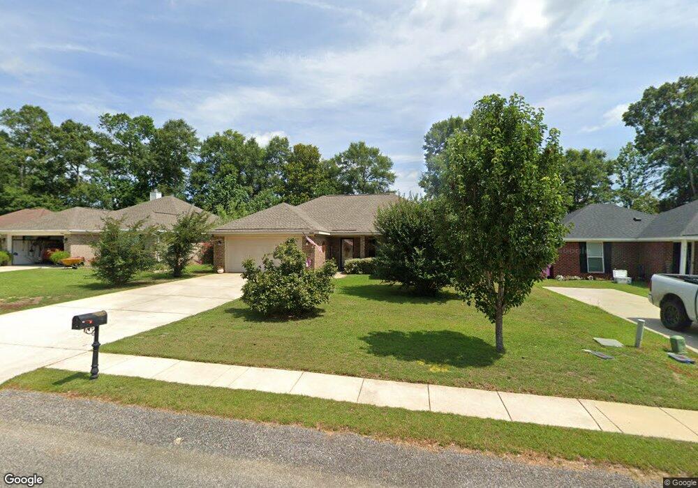 9620 Spring Meadow Dr S, Mobile, AL 36695 - photo 1