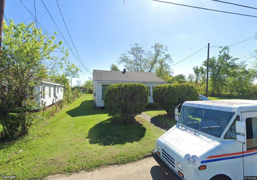 337 S Shattuck St, Lake Charles, LA 70601 - photo 1