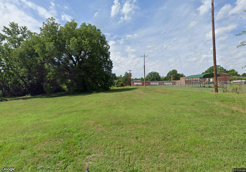 313 Holderby St, Reidsville, NC 27320 - photo 1