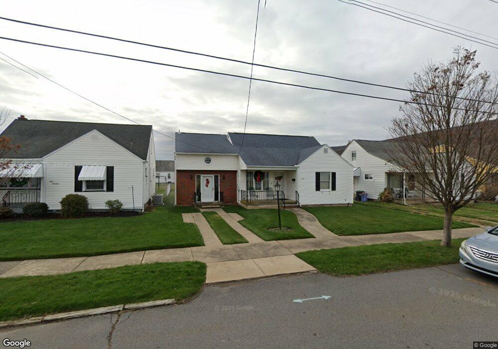 120 Stites St, Wyoming, PA 18644 - photo 1