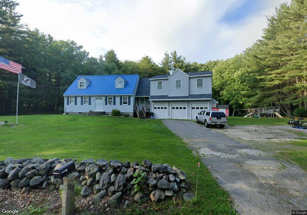 117 Dutton Rd, Pelham, NH 03076 - photo 1