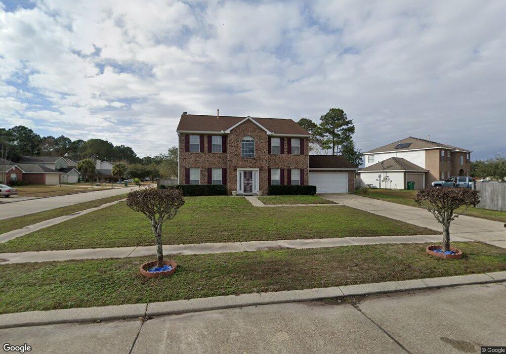 1119 Joy Dr, Slidell, LA 70461 - photo 1