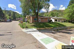 704 Prospect Dr, Manitou Springs, CO 80829