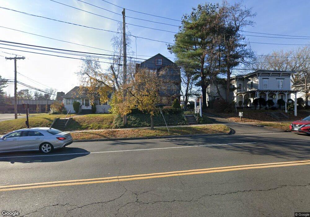 2833 Main St, Glastonbury, CT 06033 - photo 1