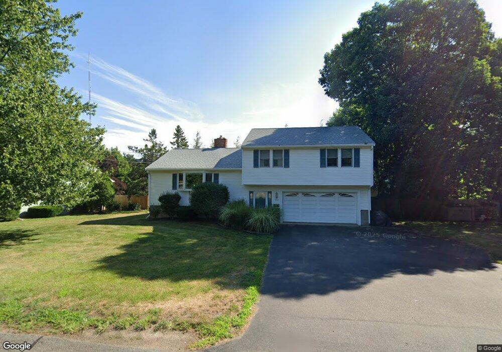 250 Hunting Rd, Needham Heights, MA 02494 - photo 1