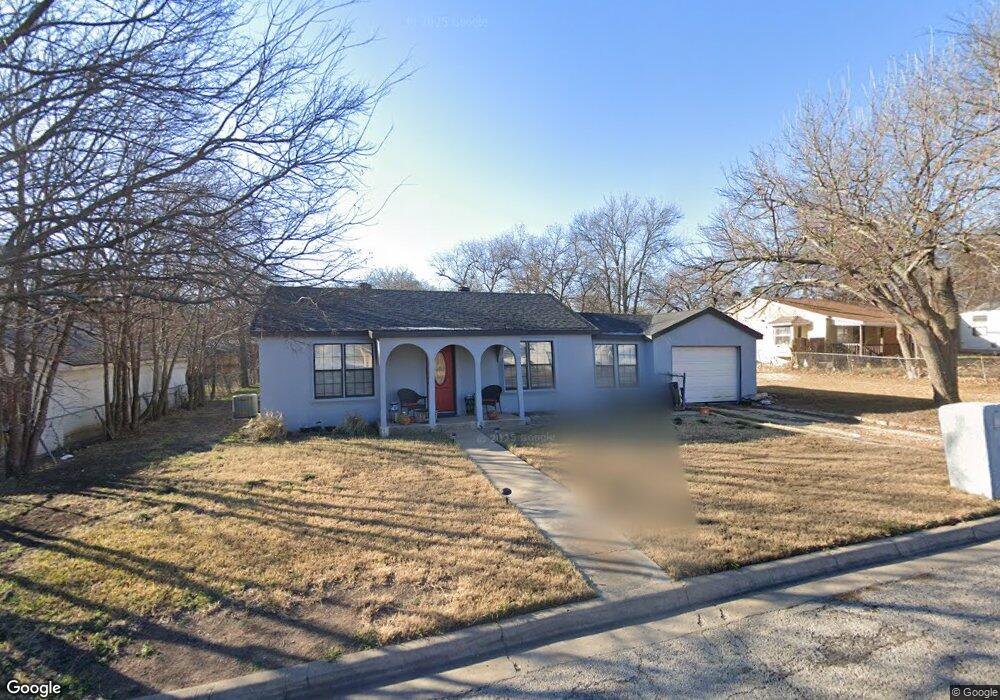 8213 Carlos St, Fort Worth, TX 76108 - photo 1