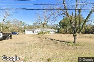 218 S Macarthur Dr, Camilla, GA 31730