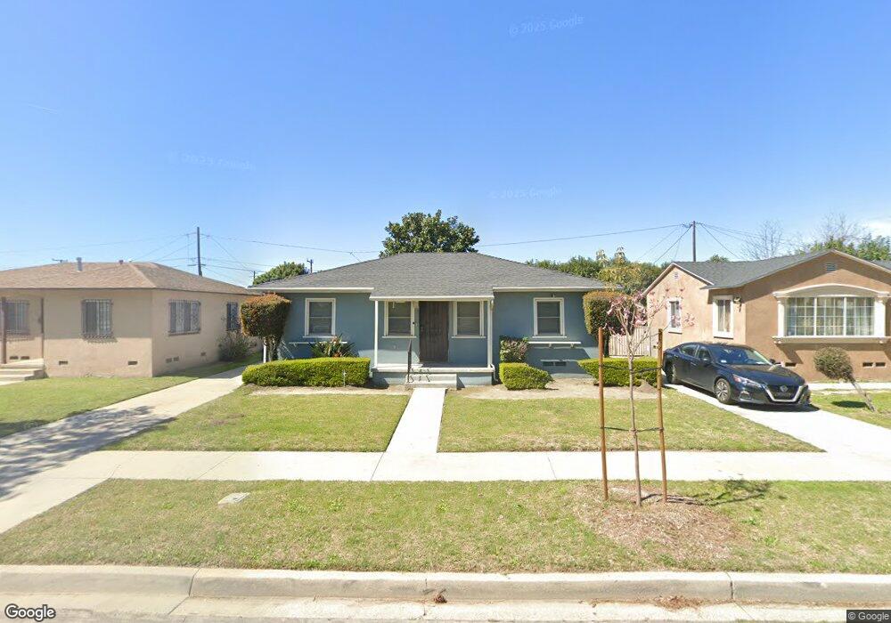 12119 Compton Ave, Los Angeles, CA 90059 - photo 1