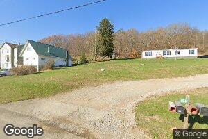 1182 Route 156 Hwy, Shelocta, PA 15774