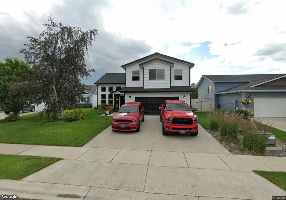 142 Weimar Way unit Lot 16, Kalispell, MT 59901 - photo 1