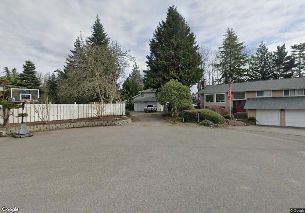 8029 52nd Ave W, Mukilteo, WA 98275 - photo 1