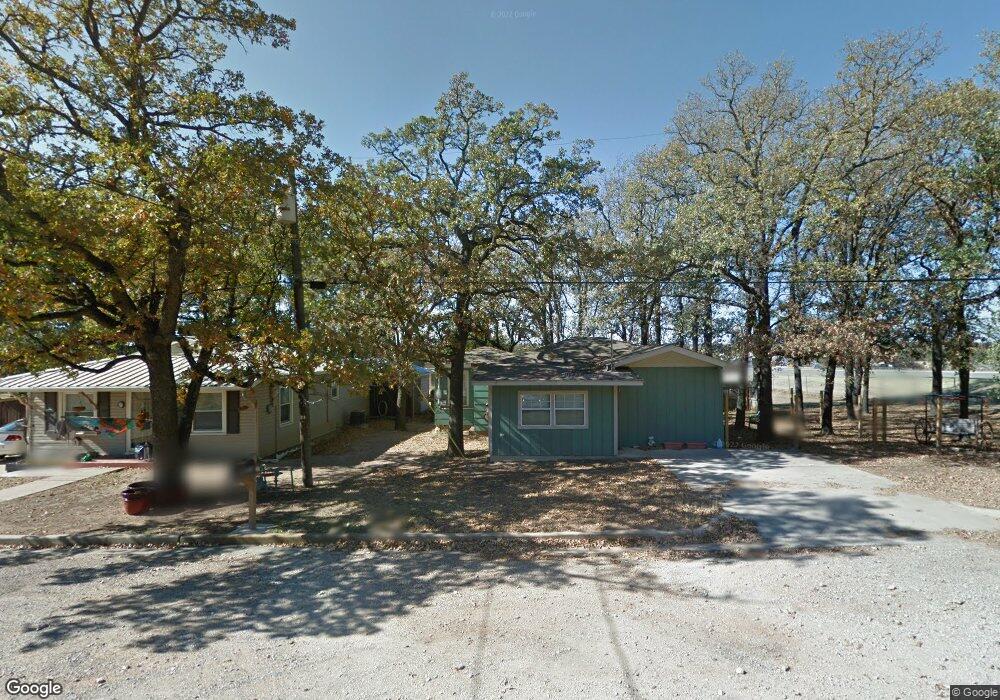 2 Wood Ave, Weatherford, TX 76086 - photo 1