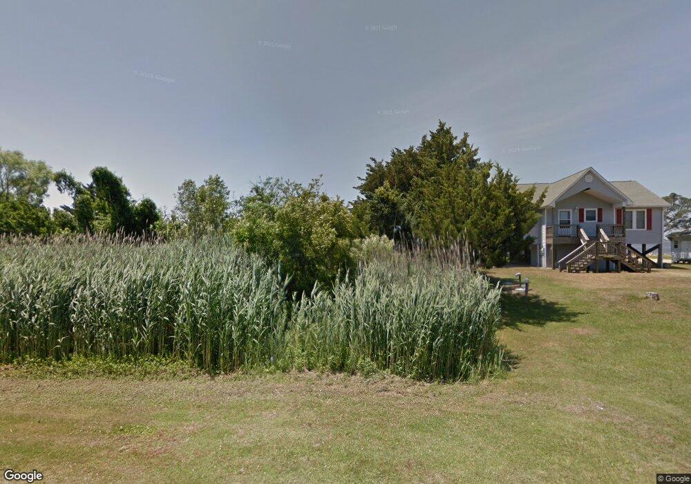 263 Bayview Dr, Stumpy Point, NC 27978 - photo 1