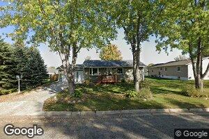 104 W Fredrick Ave, Flandreau, SD 57028