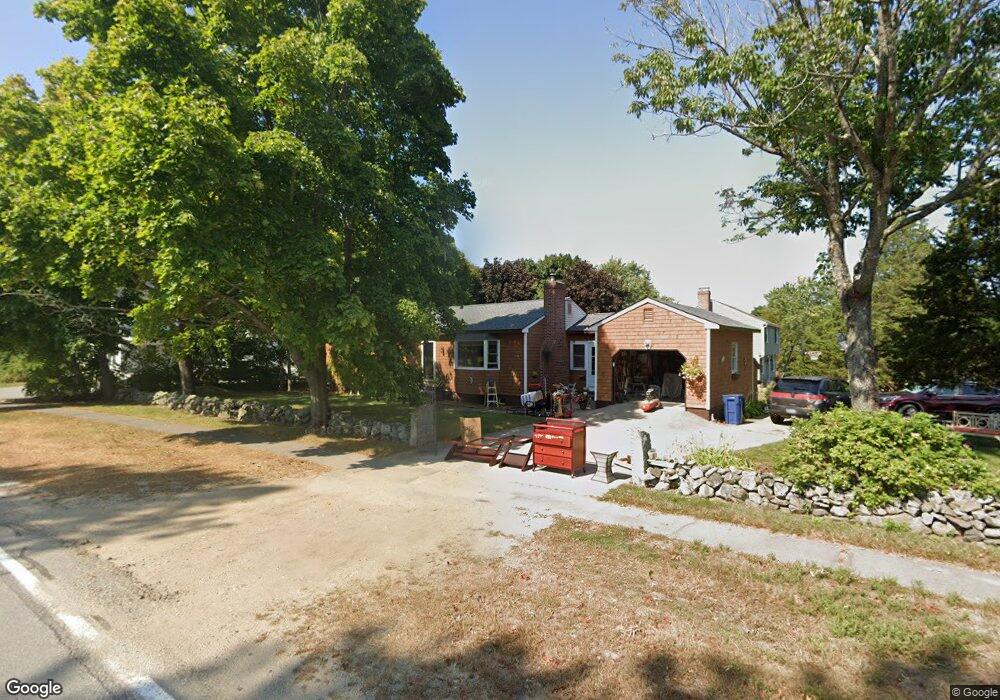 338 Winnacunnet Rd, Hampton, NH 03842 - photo 1