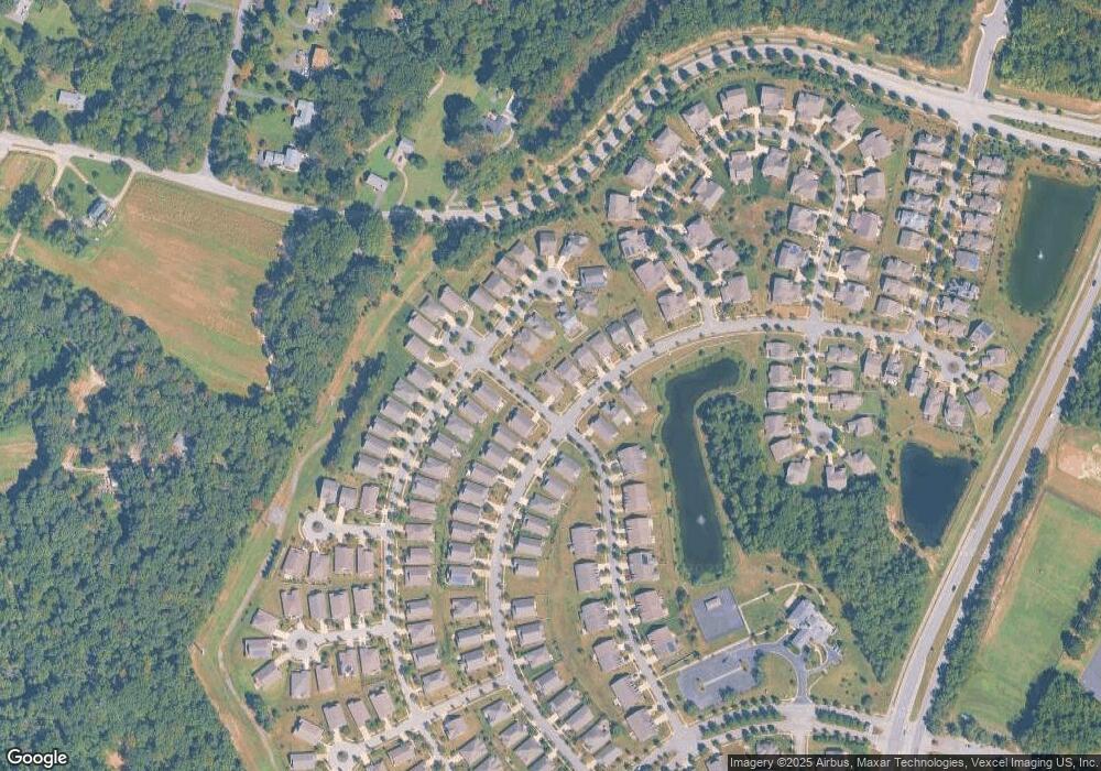 4704 Londonberry Ln, White Plains, MD 20695 - photo 1