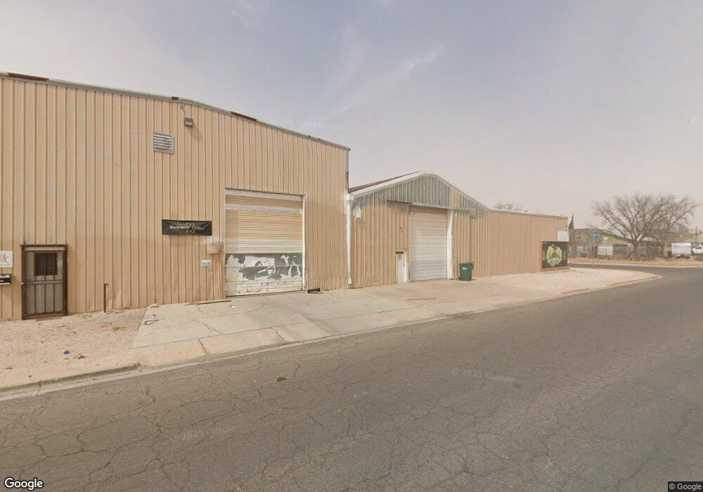 321 E Alston St, Hobbs, NM 88240 - photo 1