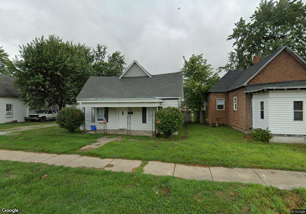 1412 8th Ave unit Belleview Place Lots, Terre Haute, IN 47804 - photo 1