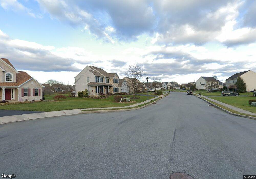 69 Jewel Dr, Mount Joy, PA 17552 - photo 1