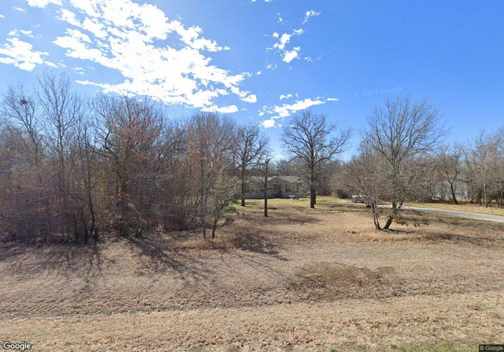 131 Kailyn Ln, Weatherford, TX 76085 - photo 1